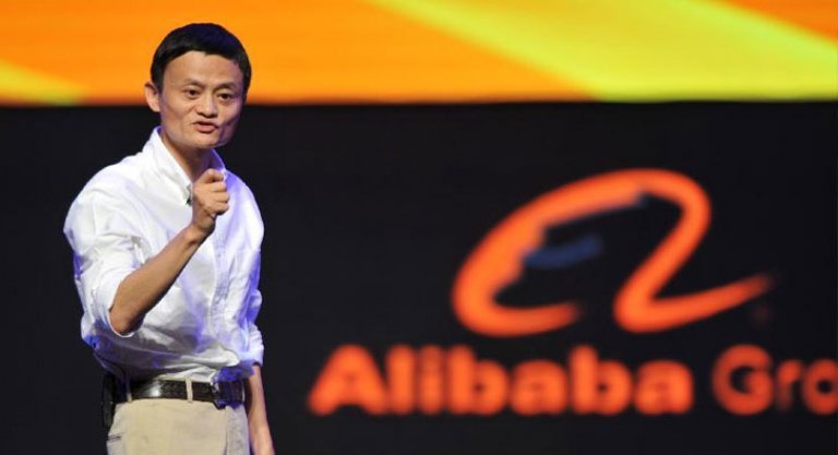 Jack Ma đã đưa Alibaba trở thành người khổng lồ công nghệ của Trung Quốc
