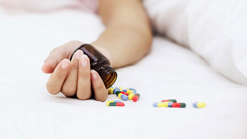 Ngày càng nhiều người lạm dụng hoặc sử dụng thuốc ngủ sai cách, sai liều lượng