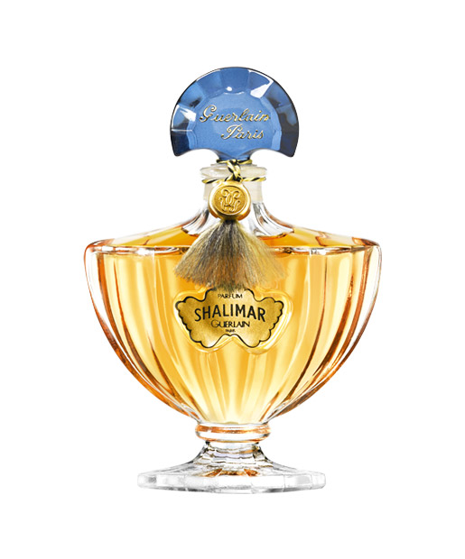 Shalimar Parfum cũng là một trong những loại mỹ phẩm giá rẻ được phái đẹp tin dùng