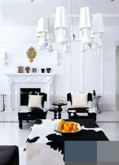 Không gian các phòng luôn mang phong cách sang trọng, hiện đại