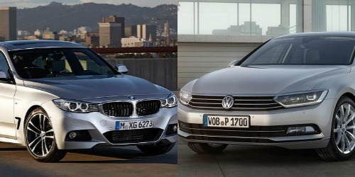 Cả BMW và Volkswagen đều hứa hẹn tiết kiệm nhiên liệu tuyệt vời cùng các trang thiết bị hiện đại và nhiều cải tiến