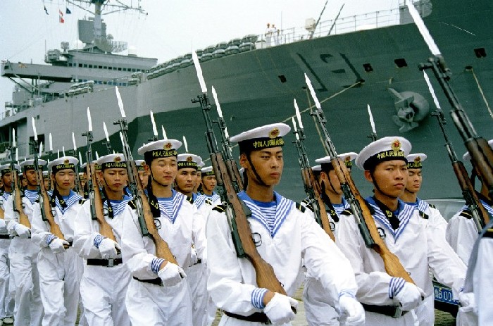 Tình hình Biển Đông ngày 25/9: Tập Cận Bình yêu cầu “sẵn sàng cho chiến tranh khu vực”