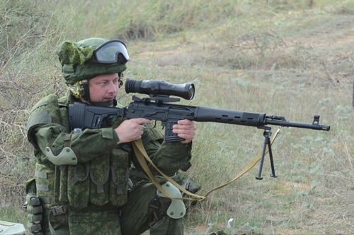 Dưới đây là top 10 vũ khí quân sự “đáng gờm” của lực lượng vũ trang Nga hiện nay: