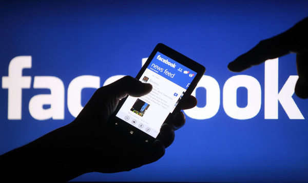  Facebook bị cáo buộc làm lộ thông tin của 50 triệu người dùng