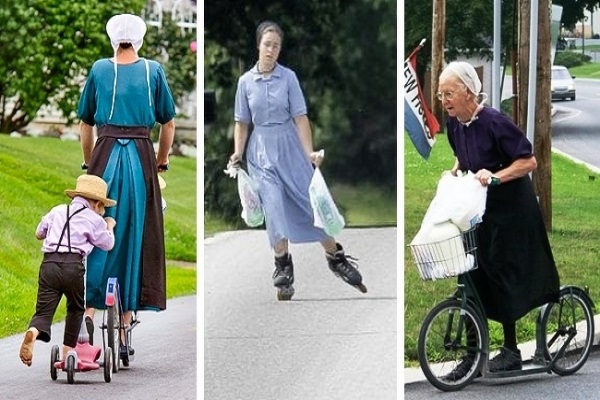 Giải mã bí ẩn của những ngôi làng độc nhất vô nhị trên thế giới Giải mã bí ẩn của những ngôi làng độc nhất vô nhị trên thế giới