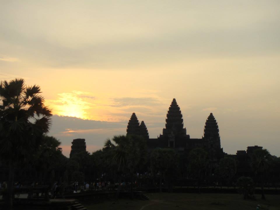 Kinh nghiệm du lịch Siem Reap tự túc tiết kiệm ai cũng cần phải biết