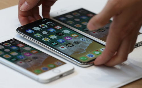 Nhiều khả năng iPhone X sẽ bị Apple ‘xóa sổ’ vào năm nay