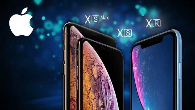iPhone XS và XR ‘ghi điểm’ nhờ việc hết pin vẫn có thể hoạt động iPhone XS và XR ‘ghi điểm’ nhờ việc hết pin vẫn có thể hoạt động