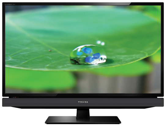 Tivi LED Toshiba 32PB200 giá dưới 6 triệu đồng với thiết kế đẹp và được tích hợp những công nghệ tiên tiến nhất