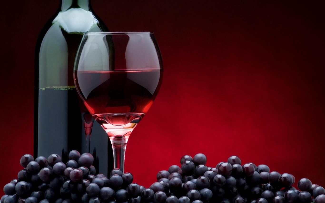 Bệnh mất trí nhớ có thể được đẩy lùi nhờ uống rượu vang đỏ