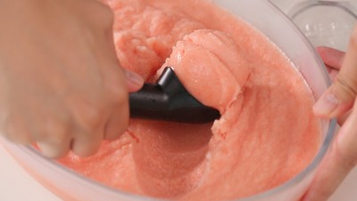 Cách làm kem bưởi bạc hà giúp giảm cân hiệu quả - ảnh 3