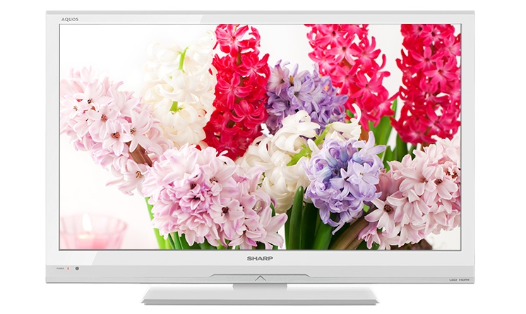 Tivi LED Sharp 32LE240MWH là một trong 5 tivi giá rẻ dưới 6 triệu nên mua nhất