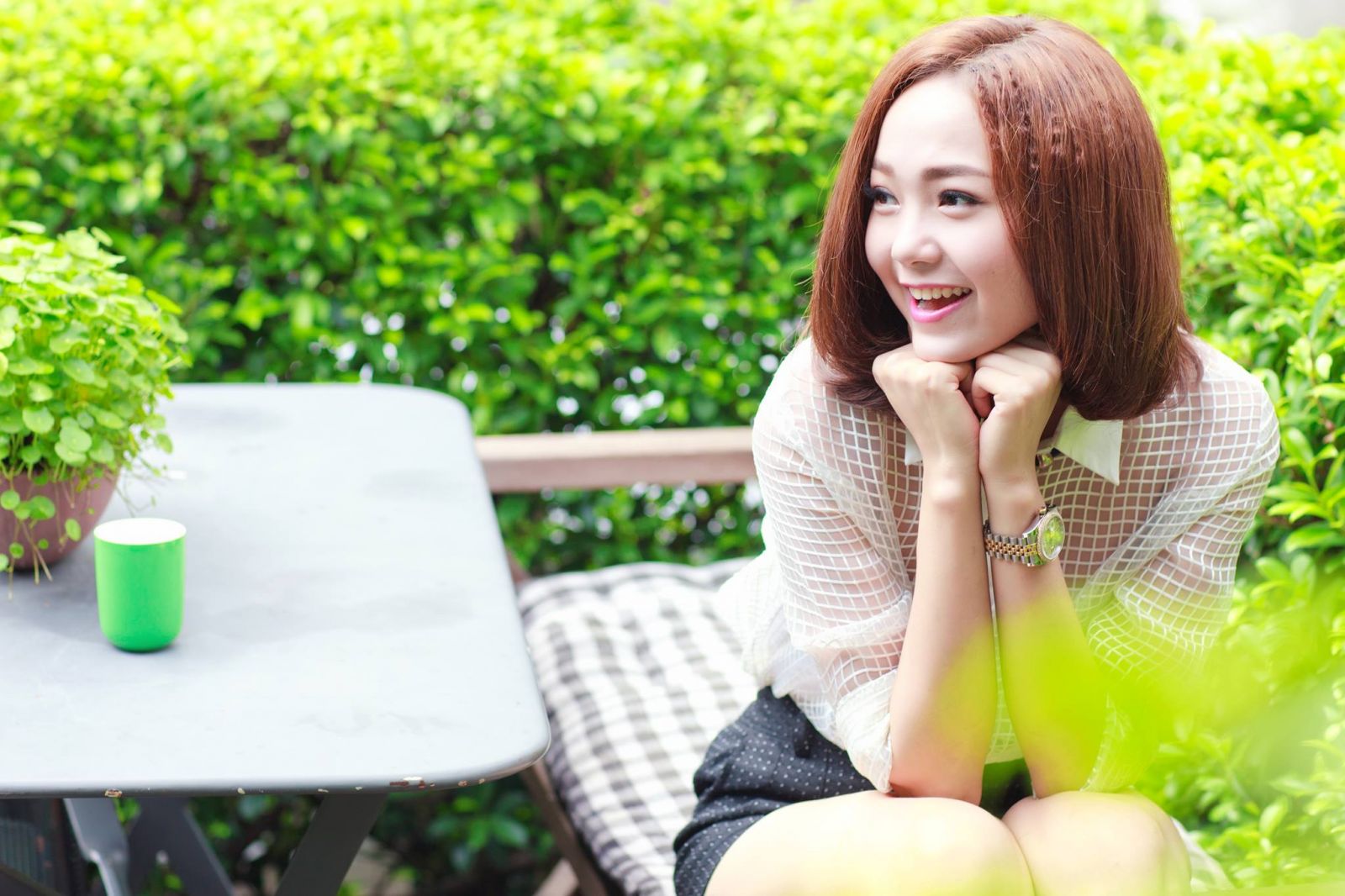 Điểm mặt 10 sao Việt đẹp cá tính với tóc pixie