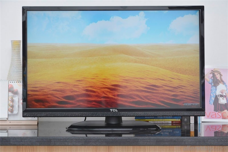 Tivi LED giá rẻ dưới 5 triệu với thiết kế màn hình siêu mỏng