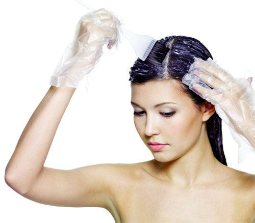 Chưa có bằng chứng khoa học chứng minh mối liên hệ giữa ung thư và nhuộm tóc