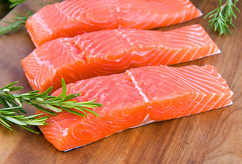 Cá ngừ được cho là nguyên nhân bùng phát dịch Salmonella