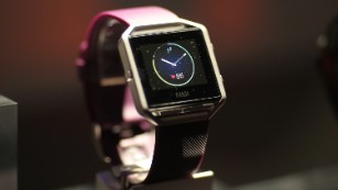  Đồng hồ theo dõi sức khỏe Fitbit không giúp người dùng cải thiện sức khỏe 