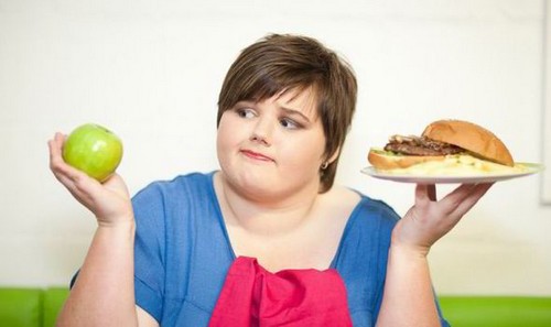 Những người béo nếu không muốn việc giảm cân vô ích hãy trãnh xa sữa, sữa chua, trái cây khô