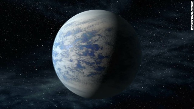 Hành tinh Kepler-69c, cách trái đất khoảng 2.700 năm ánh sáng, nằm trong chòm sao Cygnus. Nó nằm trong quỹ đạo của một ngôi sao gần giống mặt trời.