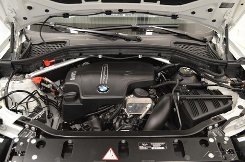 BMW X4 đã xuất hiện - 2