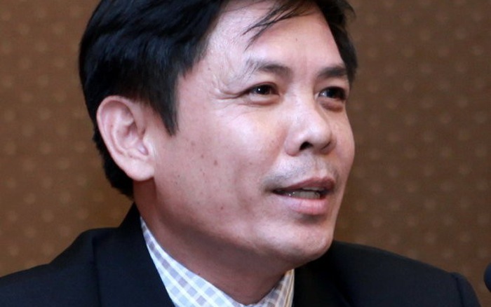   Bí thư Tỉnh uỷ Sóc Trăng Nguyễn Văn Thể được giới thiệu làm Bộ trưởng Giao thông vận tải. Ảnh: VietNamNet