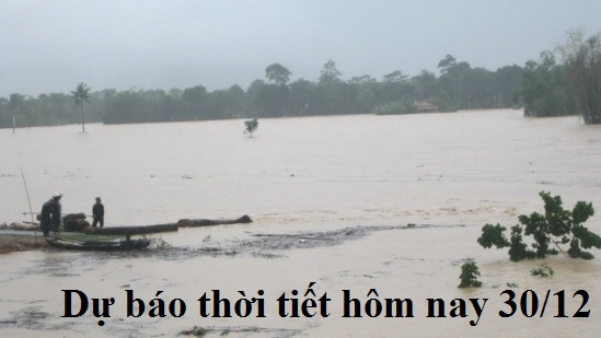 Du-bao-thoi-tiet-hom-nay-30-12 Du-bao-thoi-tiet-hom-nay-30-12