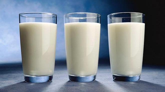 Những tác dụng phụ nguy hiểm khi ăn chuối kết hợp uống sữa - ảnh 1