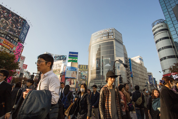 Tiết lộ lối sống giúp người dân Nhật Bản trở nên giàu có  - ảnh 5