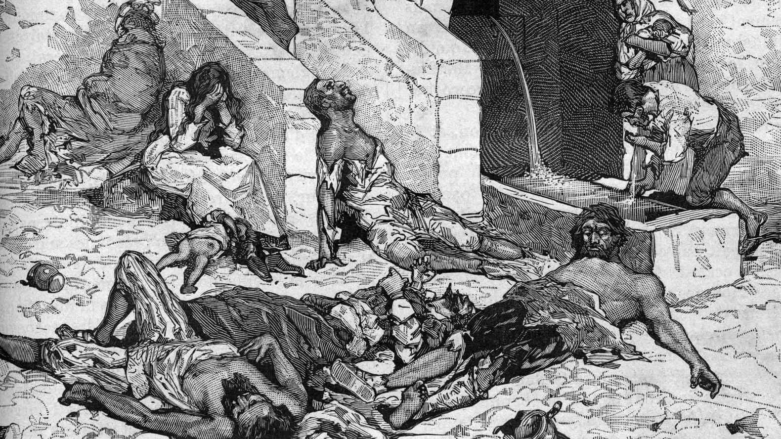 Nghề bắt chuột và các loài gặm nhấm: ‘Cái chết đen’ là một trong những đại dịch chết chóc nhất trong lịch sử nhân loại, cướp đi sinh mạng của hơn 200 triệu người châu Âu vào thế kỷ 14. Nguyên nhân bùng phát của đại dịch được cho là bởi bệnh dịch hạch lây truyền từ loài chuột. Vài trăm năm sau sự kiện này, số lượng các loài gặm nhấm ở châu Âu lại tăng vọt khiến người dân lo ngại. Dù không phải loài gặm nhấm nào cũng lây bệnh dịch hạch nhưng chúng vẫn khiến người dân châu Âu căm ghét khi phá hoại đồ đạc, mùa màng.