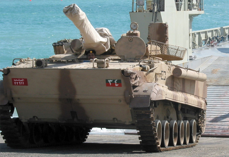 BMP-3F: Thiết kế đặc biệt cho hoạt động trên biển. Biến thể BMP-3F giúp cải thiện khả năng đi biển và có thể nổi trên mặt nước. BMP-3F có thể ở dưới nước liên tục trong vòng 7 giờ.