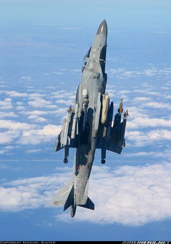 Máy bay cường kích AV-8B có khả năng mang 4,2 tấn vũ khí trên 6 điểm treo dưới cánh gồm: 4-6 tên lửa không đối không AIM-9 hoặc AIM-120; 6 tên lửa không đối đất AGM-65 Maverick hoặc 2 tên lửa không đối hạm Harpoon; 4 pod phóng rocket LAU-5003 với 19 quả đạn 70mm/ống. Ngoài ra, nó có thể mang được bom dẫn đường Paveway, JDAM và bom thông thường Mk 80 series và bom chùm CBU. Máy bay cường kích AV-8B có khả năng mang 4,2 tấn vũ khí trên 6 điểm treo dưới cánh gồm: 4-6 tên lửa không đối không AIM-9 hoặc AIM-120; 6 tên lửa không đối đất AGM-65 Maverick hoặc 2 tên lửa không đối hạm Harpoon; 4 pod phóng rocket LAU-5003 với 19 quả đạn 70mm/ống. Ngoài ra, nó có thể mang được bom dẫn đường Paveway, JDAM và bom thông thường Mk 80 series và bom chùm CBU.