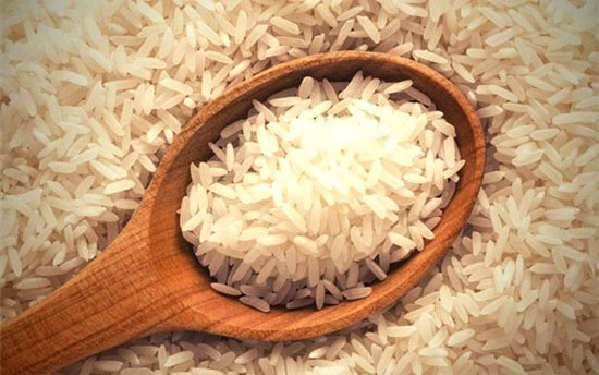 Gạo Trung Quốc nhiễm kim loại nặng