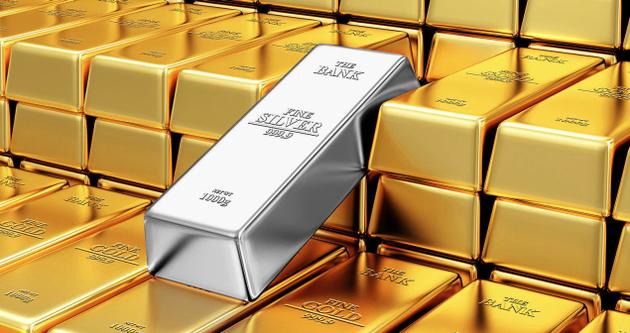 Trước đó giá vàng thế giới được dự đoán sẽ tăng sốc tới 1.400 USD/ounce trong năm nay