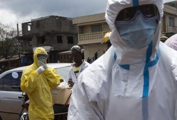 dịch ebola, vùng dịch, Y tế Thế giới, virus chết người, việt nam xét nghiệm ebola