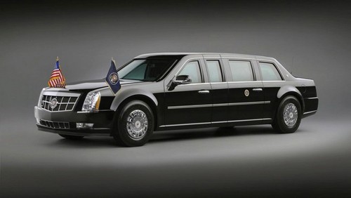 Cho đến nay đã có 12 chiếc Cadillac “The Beast” được chế tạo bởi bộ phận phát triển và chế tạo xe đặc biệt của GM ở Detroit. Chiếc xe được môt số đại lý bán xe mô tả là một “chiếc xe trông giống như một chiếc limousine, và mọi người sẽ rất thích được lái nó.”