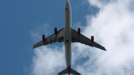 Giá vé máy bay giảm ở mức trung bình 5,1% trong năm tới 2015 là dự báo mới nhất từ IATA