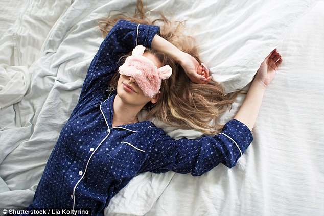 Chất lượng giấc ngủ kém khiến thanh thiếu niên dễ mắc bệnh tim - ảnh 1