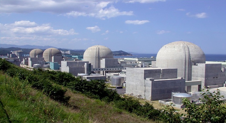 Người dân Hàn Quốc có ý kiến trái ngược nhau về số phận nhà máy điện hạt nhân Wolsong I