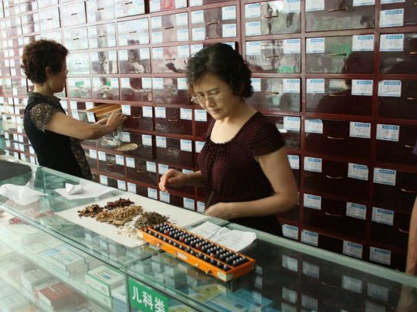 Phát hiện 90% thuốc Đông y Trung Quốc có độc tố