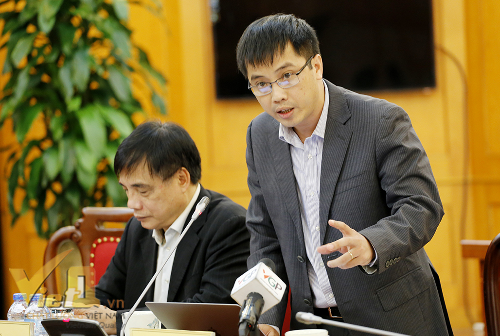 Bộ KH&CN gây ấn tượng trong cải cách kiểm tra chuyên ngành - ảnh 1 Bộ KH&CN gây ấn tượng trong cải cách kiểm tra chuyên ngành - ảnh 1