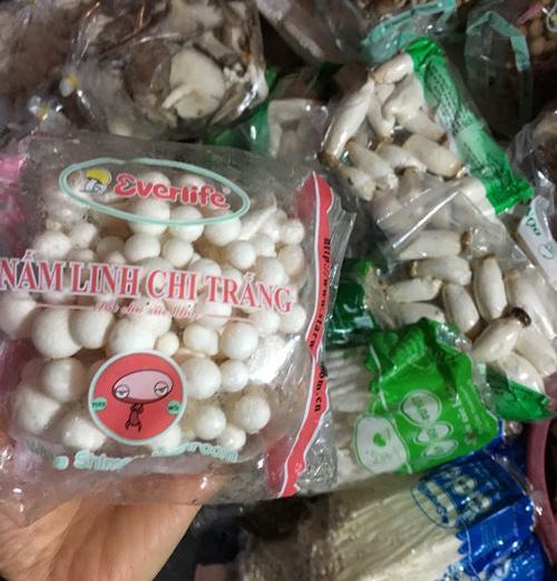 Không bảo quản đúng cách, chất lượng nấm có đảm bảo an toàn? - ảnh 2