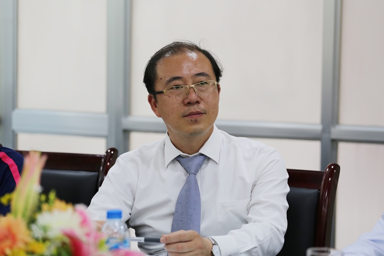 Việt Nam - Trung Quốc thúc đẩy hợp tác trong lĩnh vực tiêu chuẩn hóa  - ảnh 2