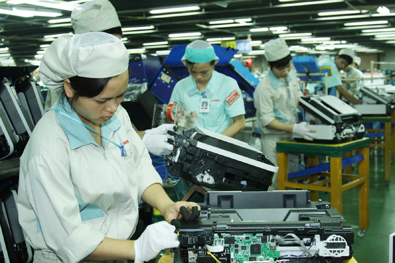 Bộ KH&CN: Đẩy mạnh cơ chế hậu kiểm, hỗ trợ tối đa doanh nghiệp - ảnh 1 Bộ KH&CN: Đẩy mạnh cơ chế hậu kiểm, hỗ trợ tối đa doanh nghiệp - ảnh 1