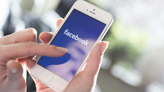 Sống thọ hơn nhờ đăng ảnh Facebook thường xuyên. Ảnh minh hoạ
