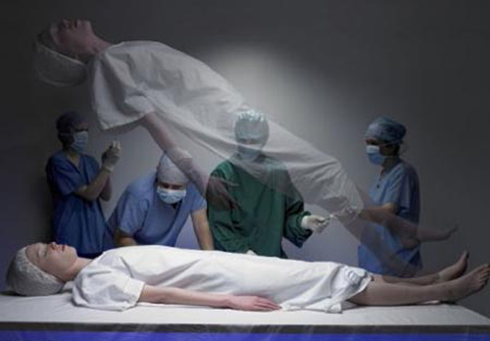 khoa học chứng minh: Có cuộc sống sau khi chết