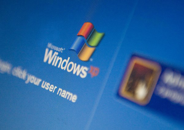 Khuyến cáo: Người dùng Windows XP cần tải bản vá lỗi này trước khi quá muộn. Ảnh minh hoạ