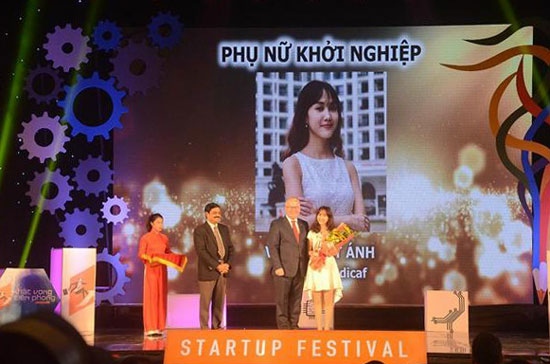 Thủ tướng Chính phủ phê duyệt Đề án hỗ trợ phụ nữ khởi nghiệp giai đoạn 2017-2025
