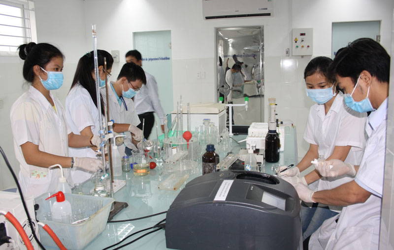 Sơn La: Đẩy mạnh nghiên cứu KH&CN gắn với ứng dụng thực tiễn.