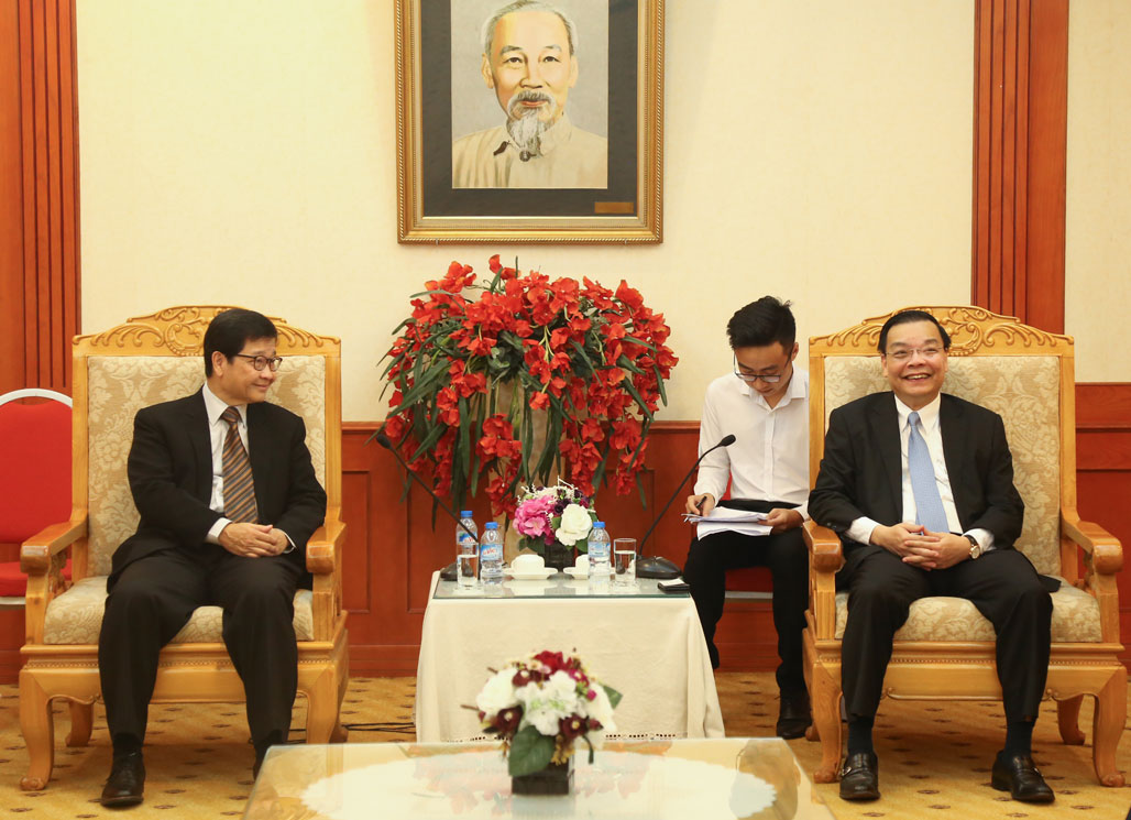 Việt Nam – APO: Thúc đẩy các hoạt động năng suất chất lượng - ảnh 1