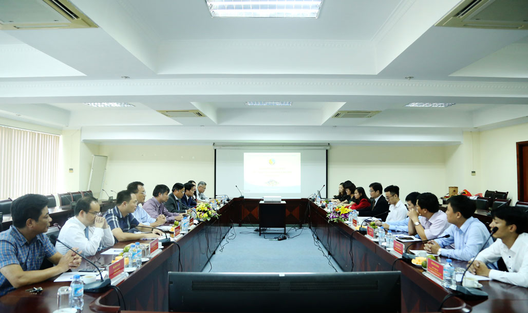 Việt Nam đóng góp tích cực cho sự phát triển của Tổ chức Năng suất Châu Á - ảnh 5